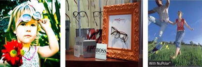 Get your frames for less and tint for free this summer